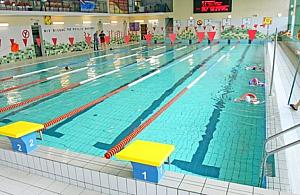 OSiR: Trzy tygodnie bez basenu