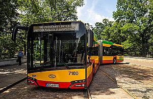 Kupujemy "elektryki". Jest umowa na 400 milionów