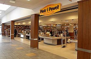 Piotr i Paweł znika z miasta. Co w zamian?