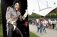 Podziękowali Jacksonowi po cichu. Nowa nazwa amfiteatru