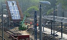 SKM-ką bez przesiadek. Rośnie nowa stacja