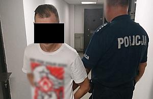 Bandycki napad na Bemowie. Pobili i wywieźli ofiarę