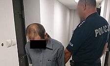 Bandycki napad na Bemowie. Pobili i wywieźli ofiarę