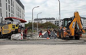 Berensona w obie strony. Znamy oficjalny termin