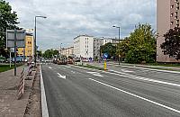 Leszno: pół roku opóźnienia