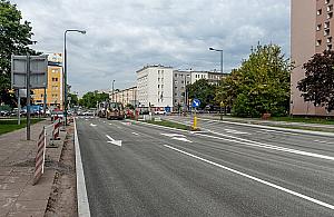 Leszno: pół roku opóźnienia