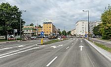 Leszno: pół roku opóźnienia