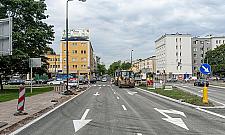 Leszno: pół roku opóźnienia