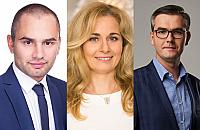 Z Modlińskiej na Wiejską. Radni chcą do Sejmu