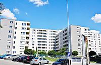 Miliony na ratowanie bloku. Powsta� 10 lat temu