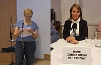 Wakacyjna zmiana w ratuszu. Wiceburmistrz Głowacka odwołana