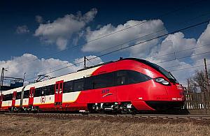 SKM-ką tylko na Powiśle. Remont na torach