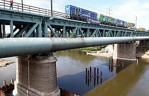 Remont dobiega końca. SKM-ki pojadą szybciej