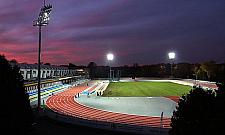 Huczne imprezy na terenie AWF. "Denerwują zwierzęta"