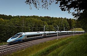 "Niech pociągi zwolnią". Dziwny apel radnych Wawra