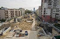 Nowa, węższa Górczewska. Wszyscy niezadowoleni?