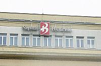 �miertelna bakteria w szpitalu. Zamkn�li oddzia�, odizolowali pacjent�w