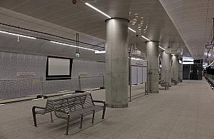 Kiedy otworzą metro? Najnowsze informacje