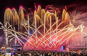 Dadzą ognia bez problemu. "Zakaz fajerwerków niezgodny z konstytucją"