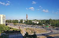 Kominy znikają. Co się dzieje w ciepłowni Wola?