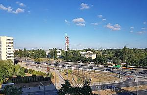 Kominy znikają. Co się dzieje w ciepłowni Wola?