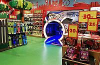 Hamleys zamknięty. W zamian polska marka