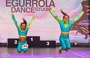 Egurrola w Galerii Północnej. Co jeszcze dla dzieci?