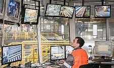 Co słychać w bielańskiej hucie? "Produkujemy w normalnym rytmie"