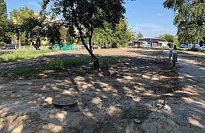 Bielański "Pekin" przeszedł do historii. Co dalej?