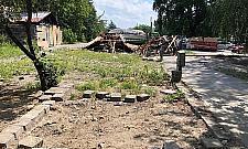 Bielański "Pekin" przeszedł do historii. Co dalej?