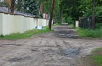 Grunt to dobra droga? Ambitny plan dla Wawra