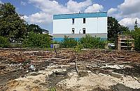 Kolejne mieszkania w centrum Legionowa. Znikną blaszaki