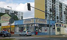 Kolejne mieszkania w centrum Legionowa. Znikną blaszaki