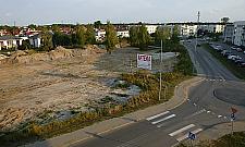 Kolejne mieszkania w centrum Legionowa. Znikną blaszaki