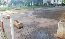 Koniec betonu. To będzie najładniejsze podwórko Bródna?