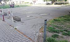 Koniec betonu. To będzie najładniejsze podwórko Bródna?