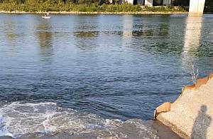 Ścieki płyną wprost do Wisły. "Katastrofa ekologiczna"