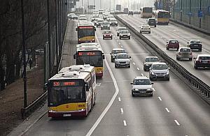 520 na Chomiczówkę. "Teraz jest najlepsza okazja"