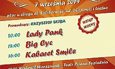 Święto Woli zbliża się wielkimi krokami. Kocha je cała Warszawa