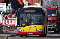 Białołęka wraca z wakacji. Nowe trasy autobusów