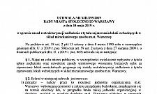 Miasto umorzy długi mieszkańców. Nawet 60% zaległości