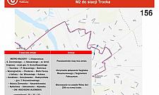 Metrem na Targówek. ZTM ogłasza rewolucję