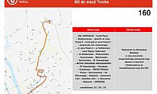 Metrem na Targówek. ZTM ogłasza rewolucję
