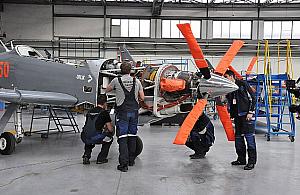 Czas poskładać swoje marzenia. Pracuj w Airbus