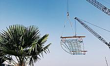 Wielki aquapark prawie gotowy. Pół godziny od Warszawy