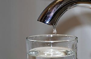 Sanepid: warszawska kranówka jest bezpieczna