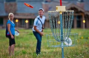 Mistrzostwa Warszawy w disc golfie już w sobotę