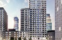 Gratka na rynku. 500-metrowe mieszkanie na Woli