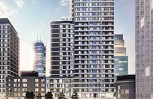 Gratka na rynku. 500-metrowe mieszkanie na Woli