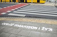 Odłóż smartfon i żyj! "Uważam, że to szkodzi"